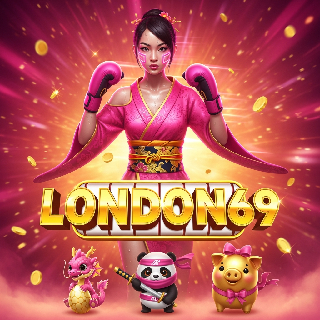LONDON69 | Lomdon69 Typo Redirect Situs Resmi Indonesia 2026 Slot Login