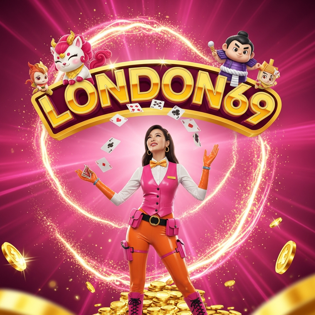 LONDON69 | Alternatif Anti-Nawala Kominfo Internet Positif Resmi 2026