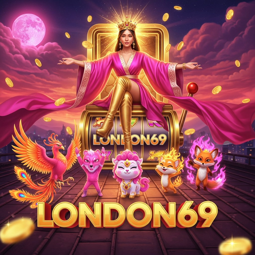 LONDON69 | Link Update Harian Resmi 00:01 WIB Refresh Status Indonesia 2026