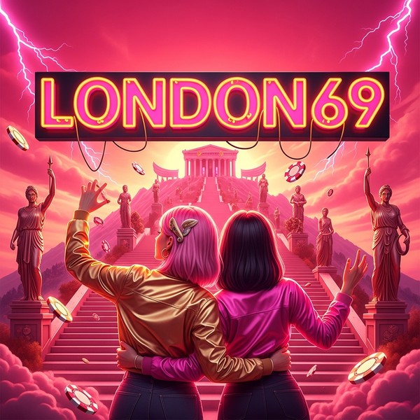 London69 Login: Link Login Resmi Terbaru dan Selalu Update 2026