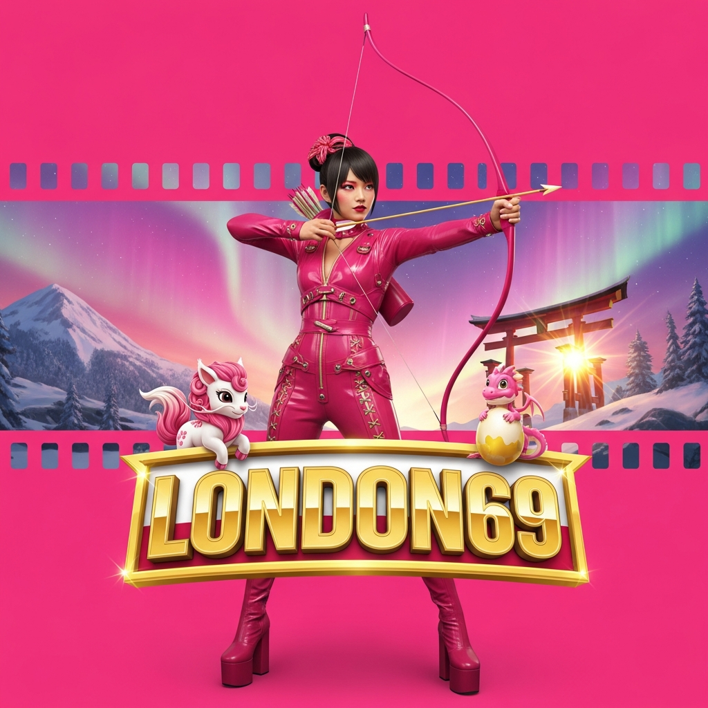 LONDON69 | Resmi Slot Login Alternatif Multi-Lisensi Indonesia 2026 Pelopor