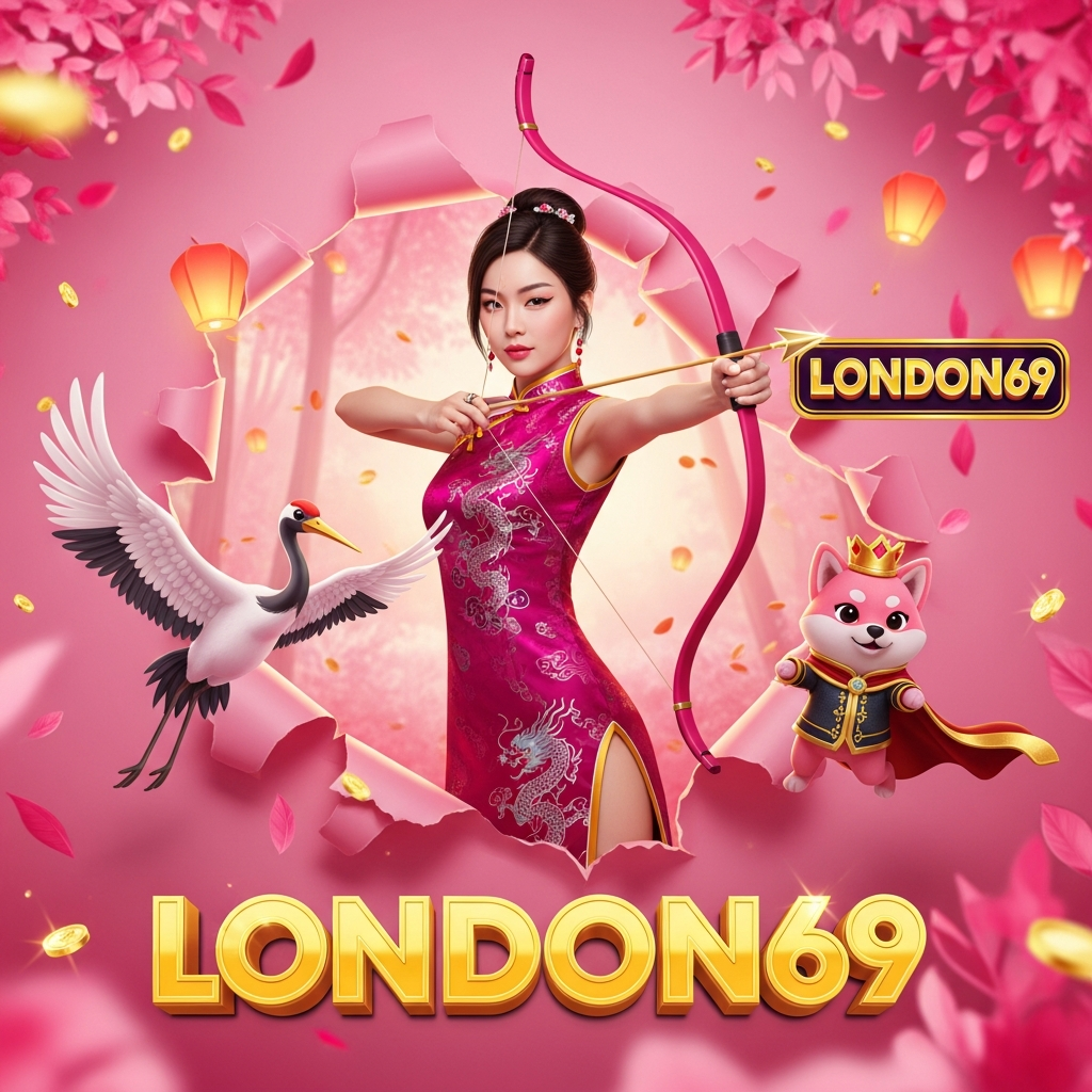 LONDON69 | Slot Login Alternatif Resmi #1 Indonesia 2026 All-in-One Pelopor