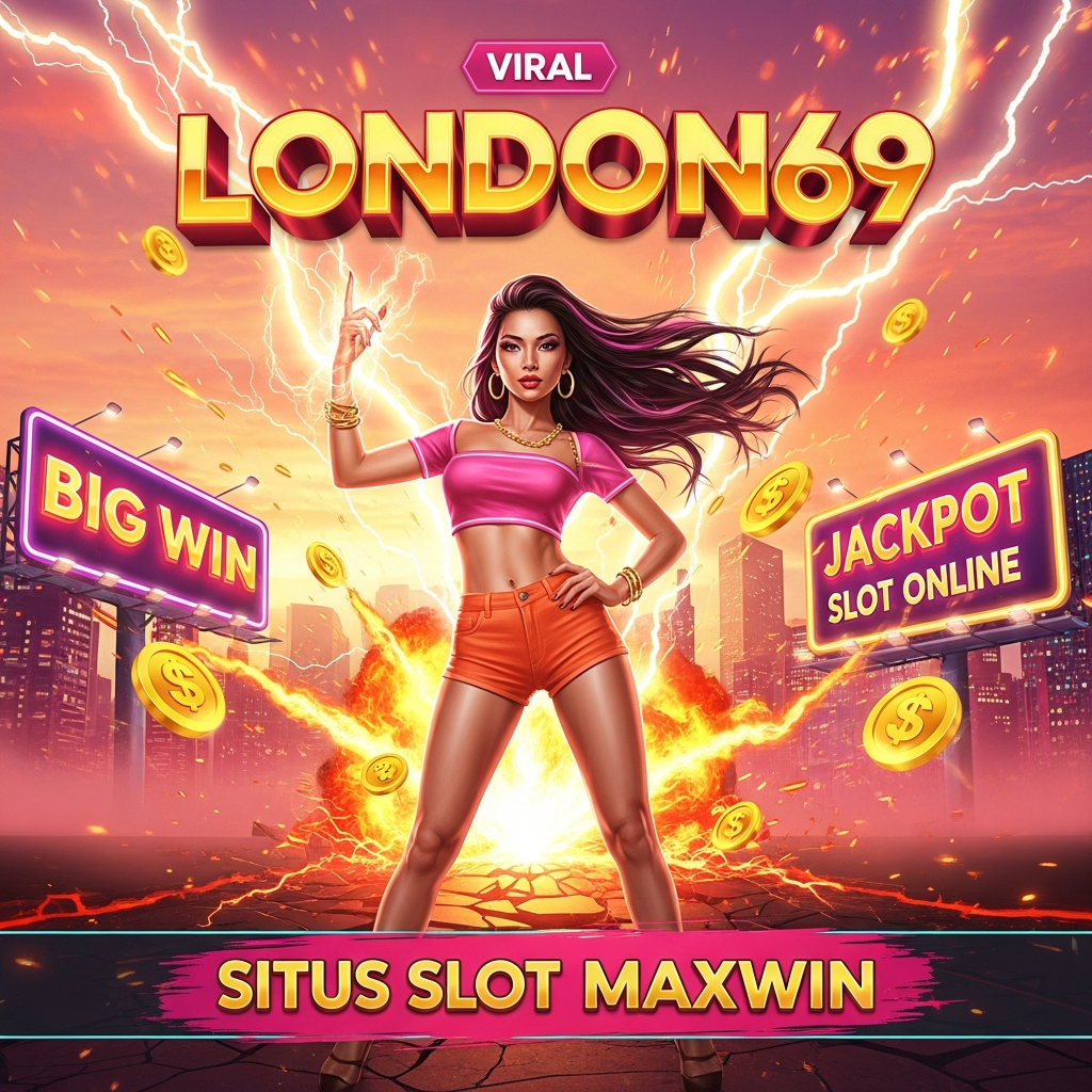 LONDON69 | Slot Login Mobile PWA Installable Tanpa Store Resmi 2026