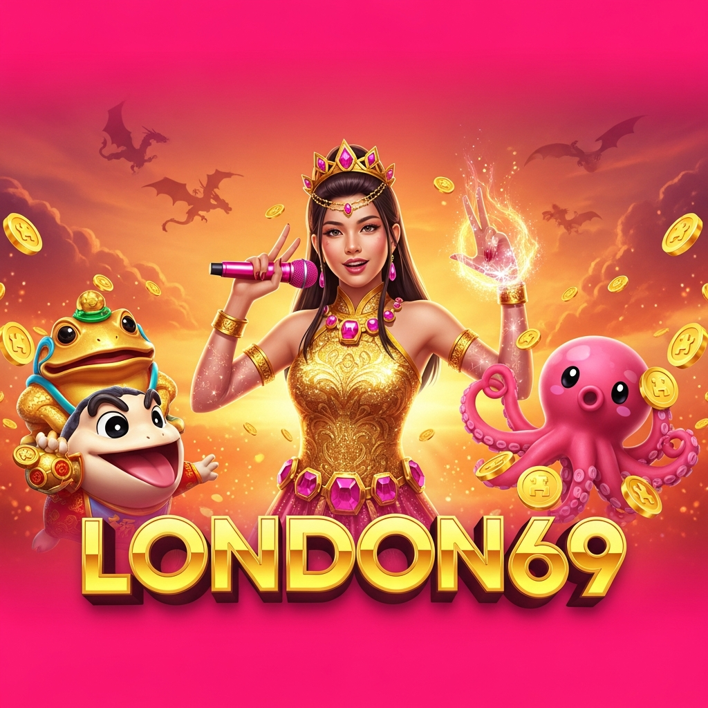 LONDON69 | Slot Megaways Modern 2026 117649 Ways Big Time Gaming Indonesia