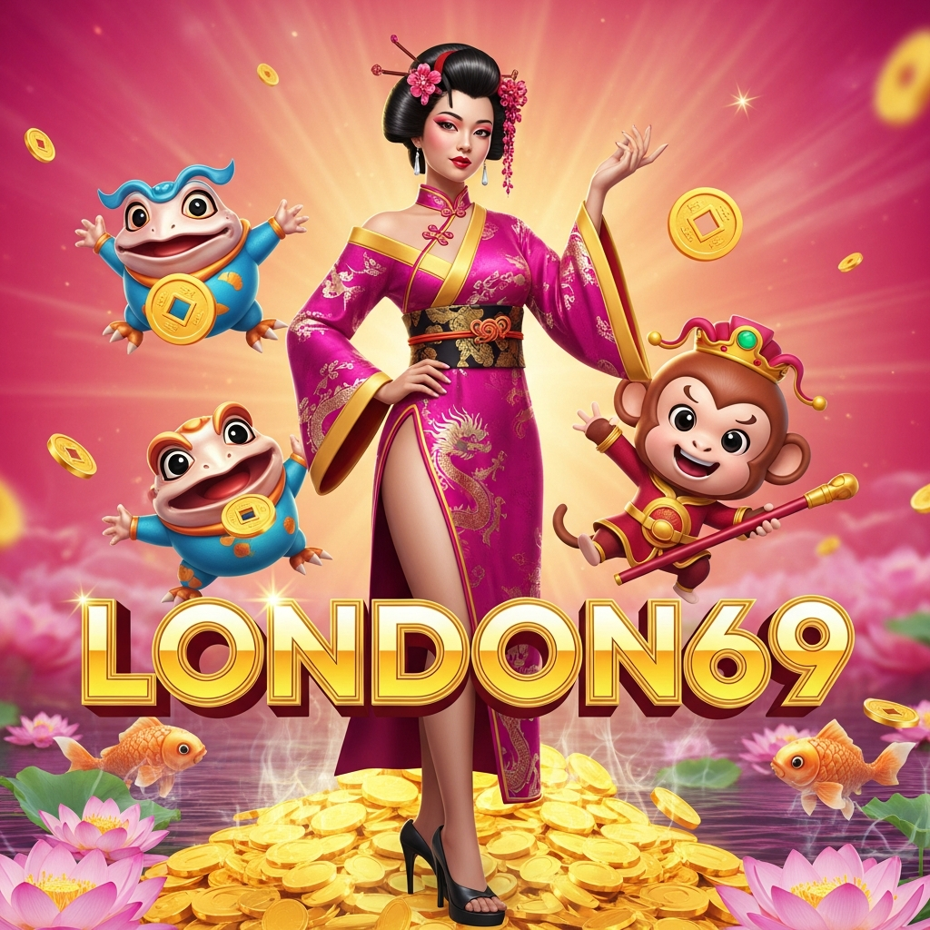 LONDON69 | Situs Mobile Modern 2026 PWA Native App Indonesia Pelopor