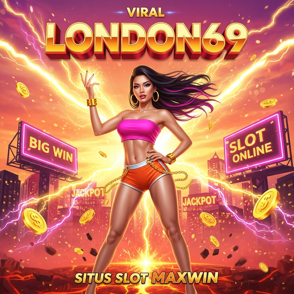 LONDON69 | Situs Resmi 2026 Indonesia Verified Pelopor Slot Login Alternatif