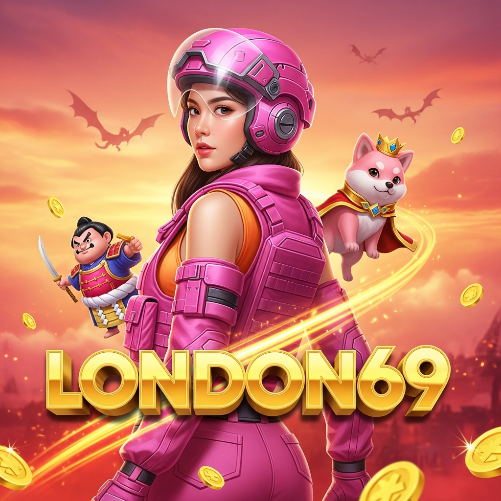 LONDON69 | Situs Slot Login Alternatif Resmi Verified Indonesia 2026