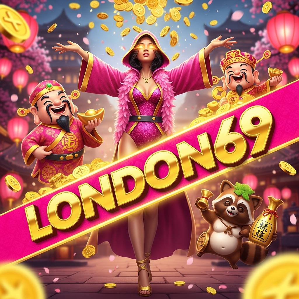 LONDON69 | Slot London69 Reverse Search Resmi Indonesia 2026 200+ Game